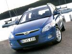 Hyundai i30 CW 2009 года (AU)